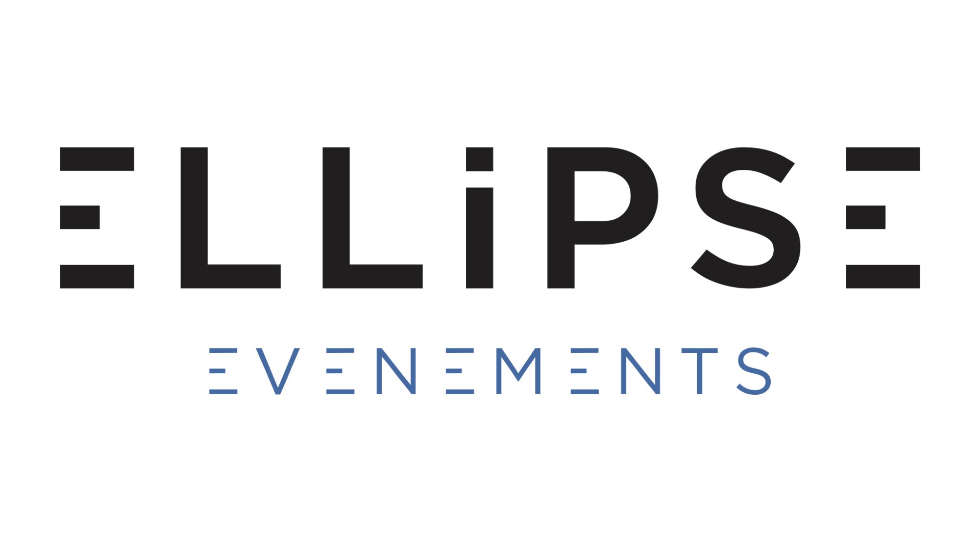 Logo Ellipse