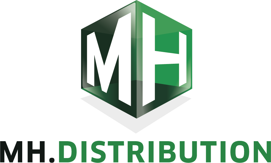Logo MH DISTRIBUTION