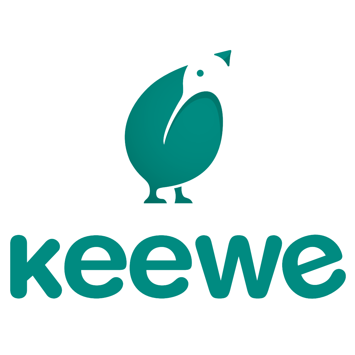 Logo Keewe