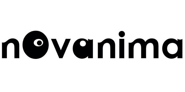 Logo Novanima