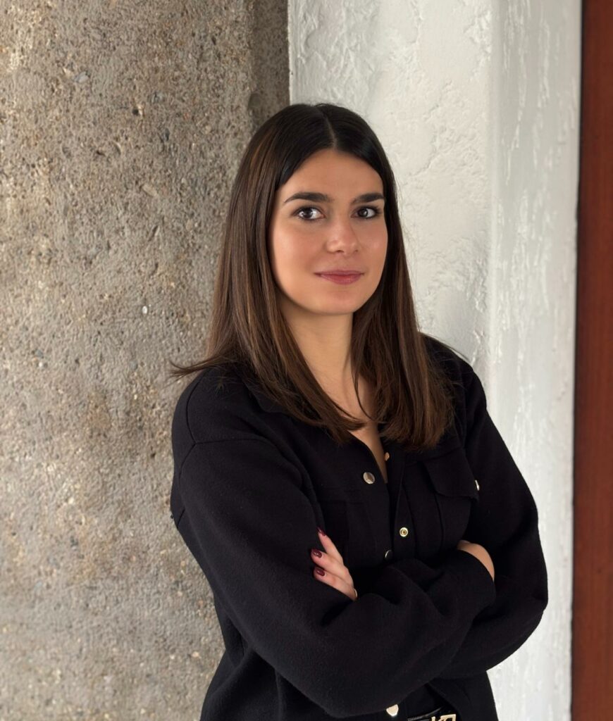 photo Chloé Beaudoux