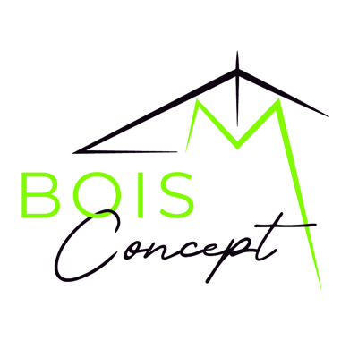 Logo Bois Concept