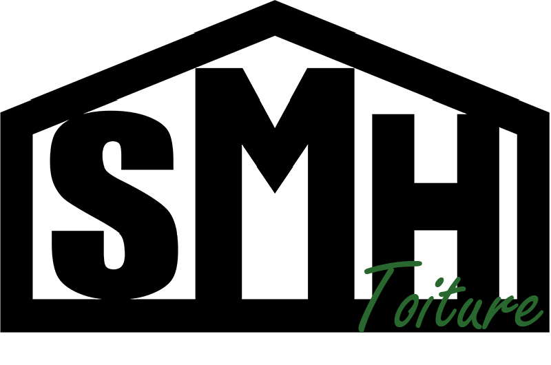 Logo SMH Toiture